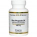 อาหารเสริม โพรพอลิส propolis ราคาส่ง ยี่ห้อ California Gold Nutrition, Bee Propolis 2X, 500 mg, 90 Veggie Caps